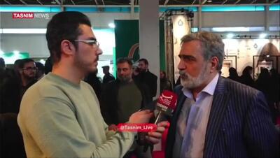 کمالوندی: در حال حاضر بازرسی نداریم/ چند روز پیش هیئت روسی به تهران آمد