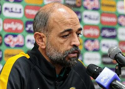 نویدکیا:  نمیگذارم ذهن جوانهایم خراب شود!