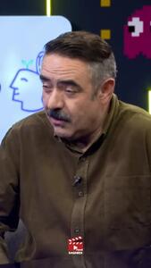 حسن معجونی: رامبد جوان، مهران مدیری و رضا عطاران خوب نیستند