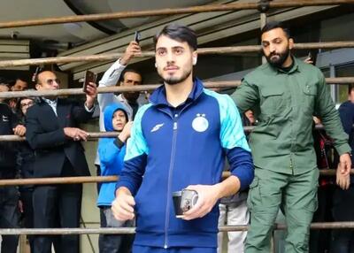 تصمیم عجیب ساپینتو؛ نیمکت‌نشینی مهاجمان استقلال مقابل خیبر