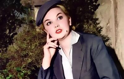 چهرۀ «روفیا» بازیگر سینمای قبل از انقلاب در 88 سالگی در استرالیا