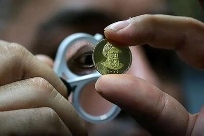 پای سکه‌های پلاستیکی به بازار باز شد