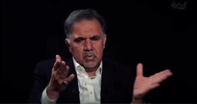 عباس آخوندی: تماشای تلویزیون نیاز به مبارزه با نفس دارد