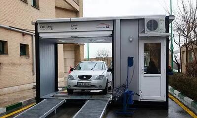 کدام خودروها ملزم به اخذ دوباره معاینه فنی هستند؟