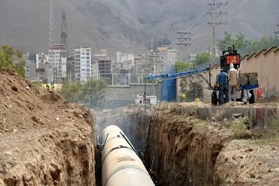 انتقال بحران با جابه‌جایی آب