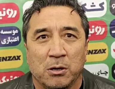 محرومیت ۲ ماهه خداداد واقعیت دارد؟