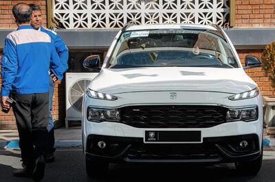 قیمت محصولات ایران‌خودرو امروز دوشنبه 24 آذر 1404/ قیمت ری‌را در بازار اعلام شد