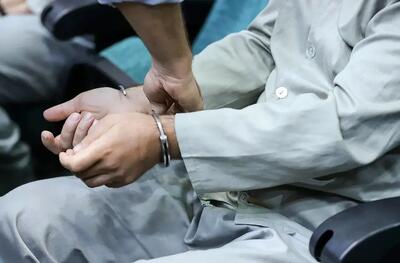 قتل عجیب مرد ۸۶ساله در خیابان زعفرانیه