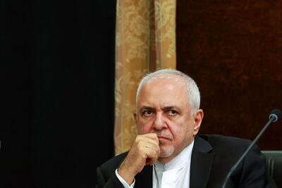 ظریف با شکایت رسایی در دادگاه محکوم شد