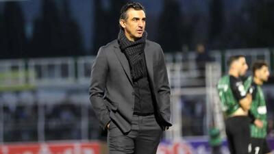 نمایش تحسین‌برانگیز خیبر مقابل بزرگان؛ فقط سپاهان قسر در رفت