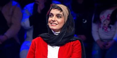 الیکا عبدالرزاقی: سحر جعفری جوزانی به من گفت حتما یک چیزی شدی که این قدر پشت سرت حرف می زنند