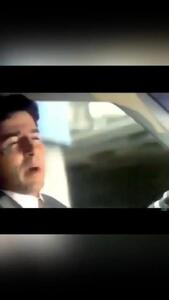 بهت نیکی کریمی از شنیدن قیمت مرسدس بنز در ایران