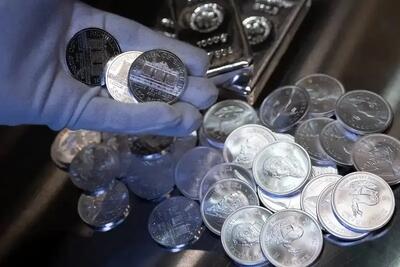 درخشش رقیب طلا در بازار