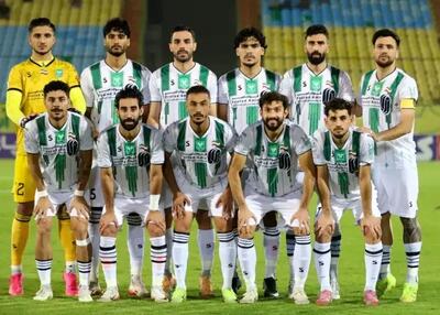 سورپرایز رحمتی در ترکیب خیبر مقابل استقلال