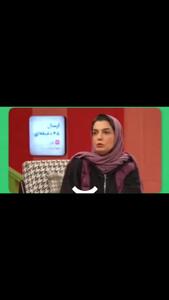 روش خنده‌دار الیکا عبدالرزاقی برای جلب توجه امین زندگانی پیش از ازدواج