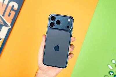 قیمت گوشی سامسونگ، شیائومی و آیفون امروز دوشنبه 24 آذر 1404/ ارزان‌ترین آیفون 17 چند؟