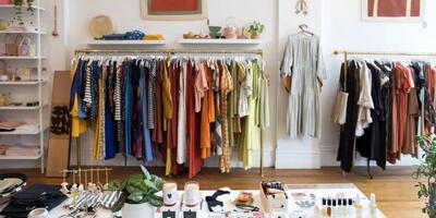 چگونه بوتیک بزنیم؟| صفر تا 100 راه اندازی بوتیک