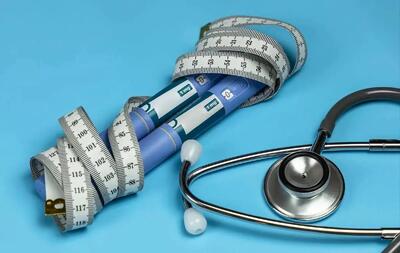 آمپول لاغری ایران ساخت رونمایی شد