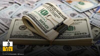 تخصیص کامل ارز به سفارش‌های زیر ۱۰۰ هزار دلار آغاز شد | مسدودی حساب‌های اخلال‌گران بازار