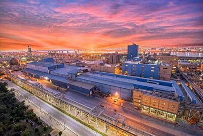 شگویا، پیشتاز بهینه‌سازی انرژی در صنعت پتروشیمی کشور شد؛  جهش بزرگ پتروشیمی شهید تندگویان در مدیریت انرژی با صرفه‌جویی میلیاردی در بخار، آب و برق