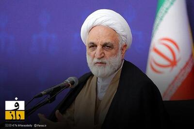  ریشه‌کن کردن فساد تنها با «برخورد قضایی» میسر نیست | لزوم اصلاح ساختارها و رویه‌های فاسد