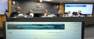 اوراق مرابحه ارزی «پتروشیمی بندر امام» و پیش‌فروش ارز صادراتی «بیدبلند خلیج‌فارس» رونمایی شد؛  فرزین: ارزش پتروشیمی بندر امام را به ۴۰۰ میلیون دلار افزایش خواهیم داد/ عباس‌زاده: پروژه‌های پتروشیمی،۱۳ میلیارد دلار دیگر ارز لازم دارند / اخلاقی: اعتبار هلدینگ خلیج‌فارس، ضامن ایفای تعهدات این مجموعه است/ امین‌نژاد: حدود ۲ میلیارد دلار از تعهدات بیدبلند