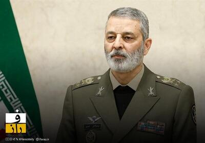  سرلشکر موسوی: در عرصه ارتقاء توان پدافندی، اقدامات بزرگی در ماه‌های اخیر انجام شده