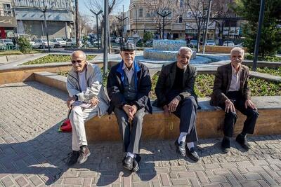 واریزی۱۴ میلیون تومان یلدایی به حقوق بازنشستگان | سورپرایز دقیقه نودی برای بازنشستگان