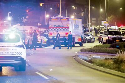 انفجار فاشیسم نتانیاهو در استرالیا