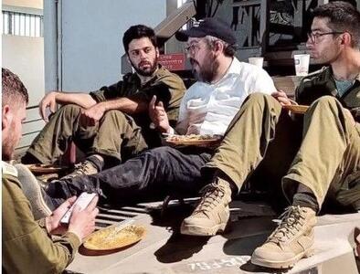 پشت پرده حانوکای خونین!