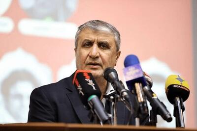 اسلامی: آژانس چرا حمله به ایران را محکوم نکرده است؟