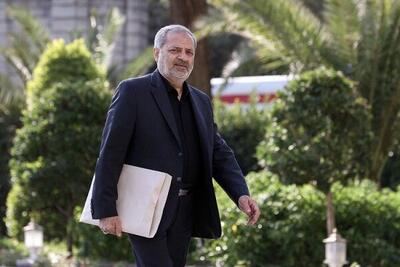 انتقاد وزیر آموزش و پرورش از مافیای کنکور