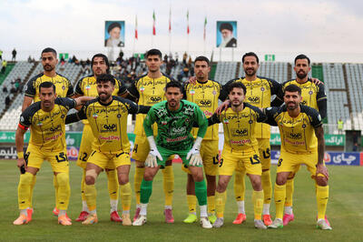 نویدکیا با امید و ایوان به دنبال صعود دوباره به صدرجدول