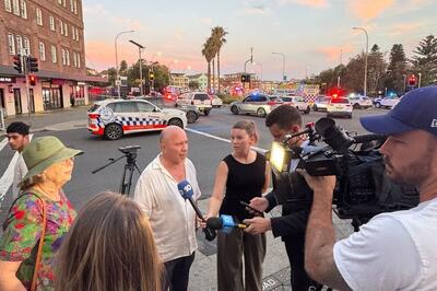 بازی باخت - باخت اسرائیل در استرالیا