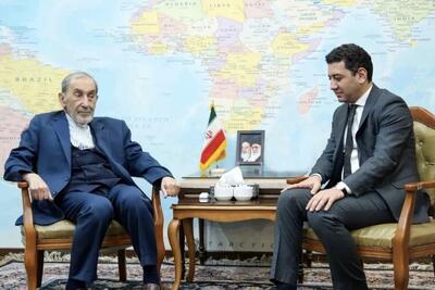 طرح ترامپ برای قفقاز هیچ تفاوتی با «دالان زنگزور» ندارد