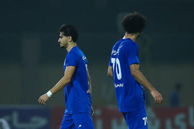 استقلال خوزستان باز هم پول می‌گیرد