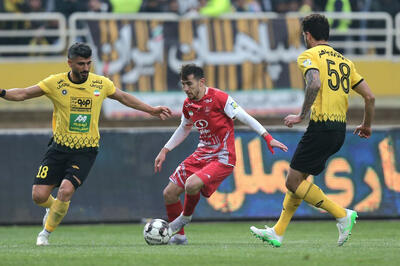 نه زکی‌پور نه دانشگر، فقط جمشیدیان راهی کلانتری شد