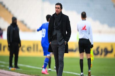 رحمتی برابر استقلال دبل می‌کند؟