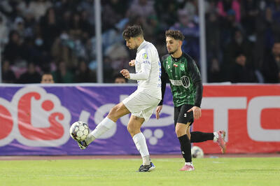 مونیر کجایی، دقیقا کجایی؟!