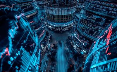 رکوردشکنی بورس در معاملات صبحگاهی | فتح کانال 3.7 میلیون واحدی توسط شاخص کل