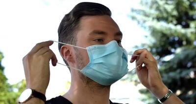  راهنمای انتخاب بهترین ماسک‌ ها برای محافظت از سلامت در آلودگی هوا