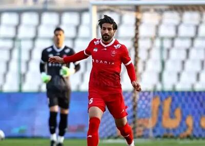 قلب دفاع شکافته شد؛ ابرقویی معمار گل سه‌امتیازی پرسپولیس