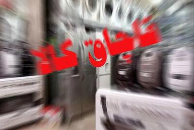 کشف ۲۶۱ میلیارد کالای قاچاق و دستگیری ۴۱ قاچاقچی در سیستان و بلوچستان