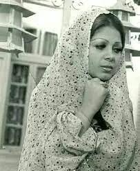 عکس| شورانگیز طباطبایی؛ تصویری از جوانی یک ستاره فراموش‌نشدنی