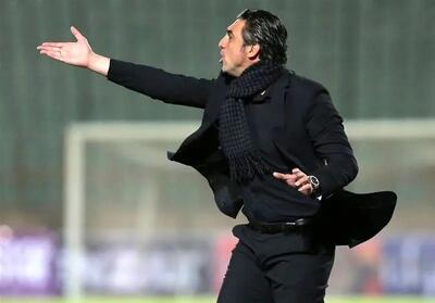 رحمتی و انگیزه‌ تکرار برد مقابل استقلال