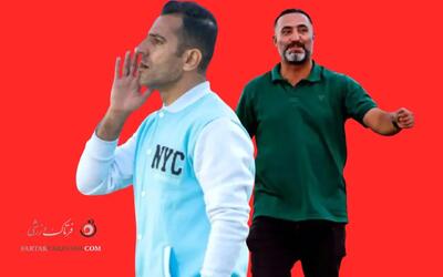  تساوی تلخ در پایین جدول؛ هیچ‌کدام نجات پیدا نکردند