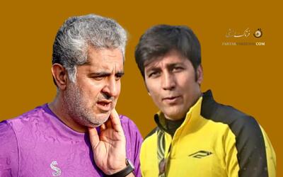  پاس همدان بالاخره پیروز شد؛ بردی برای رهایی از فشار