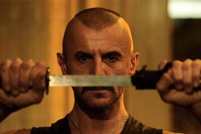 لیلا حاتمی: کسی حواسش به «قاتل و وحشی» و توقیفش نیست - فیلم‌ نت نیوز