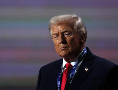 واکنش توهین‌آمیز ترامپ به درگذشت راب راینر - فیلم‌ نت نیوز