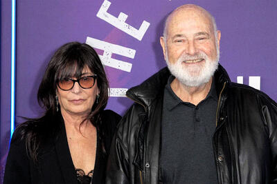 قتل کارگردان هالیوودی و همسرش به دست پسرشان - فیلم‌ نت نیوز